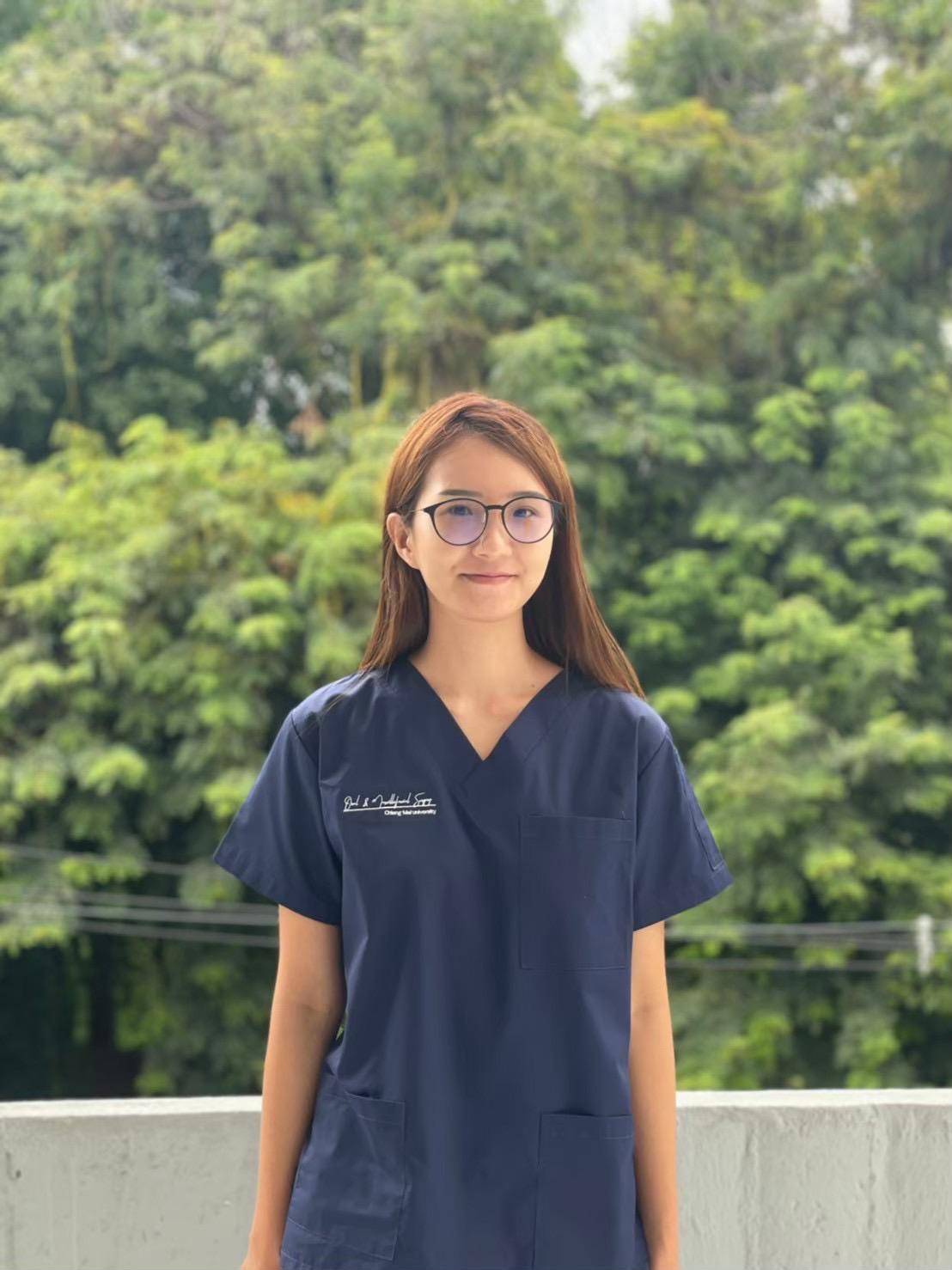 Dr. Nattha Apilakkitakul