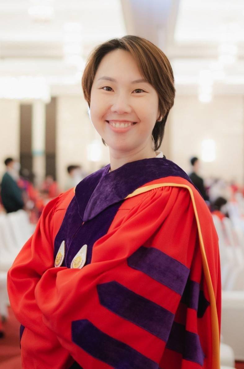 Dr. Kanokkorn Kajonpaiboon